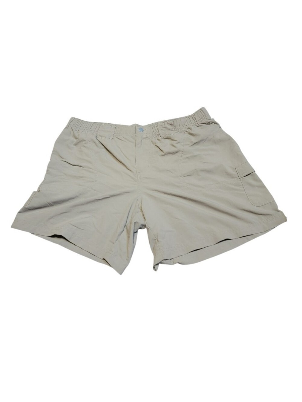 Columbia Women’s Cargo Hiking Shorts
